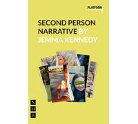 Second Person Narrative