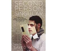 Second Person Singular