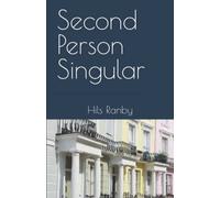 Second Person Singular (Steve Reith mysteries)