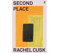 Second Place : Longlisted for the Booker Prize 2021