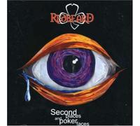 Second Places & Poker Faces