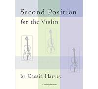 Second Position for the Violin