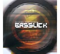 Second Protocol - Basslick [12" VINYL]