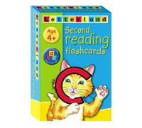 Second Reading Flashcards