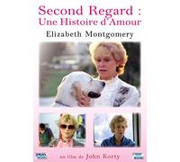 Second Regard : Une histoire d'amour