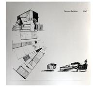Second Relation - Eno [VINYL]
