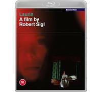 Second Run Laurin [Blu-ray] [2023] [Region Free]