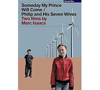 Second Run Someday My Prince Will Come / Philip and His Seven Wives [DVD]