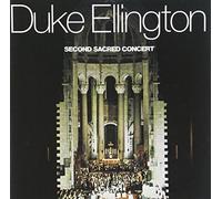 Second Sacred Concert by Duke Ellington (1990-07-09)