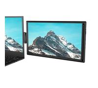Second Screen for Laptop Portable FHD IPS Low Blue Light Computer