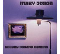 Second Second Coming