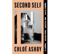 Second Self: The tender new novel from the author of WET PAINT