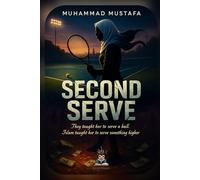 Second Serve (The Virtue & Victory Series)