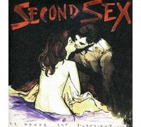 Second Sex - Le Monde Est Silencieux [7" VINYL]