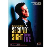 Second Sight 1 & 2 [DVD] [2000] [Region 1] [US Import] [NTSC]