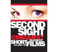 Second Sight 2 [DVD] [Region 1] [US Import] [NTSC]