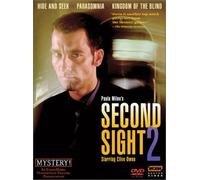 Second Sight 2 [DVD] [Region 1] [US Import] [NTSC]