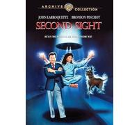 Second Sight