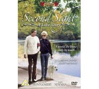 Second Sight - A Love Story [DVD]