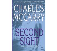 Second Sight: A Paul Christopher Novel