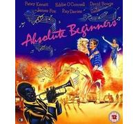 Second Sight - Absolute Beginners - DVD - N600z