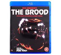 Second Sight - Brood - Blu-ray - F600z