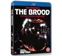 Second Sight - Brood - Blu-ray - K600z