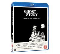 Second Sight - Ghost Story - Blu-ray - K600z