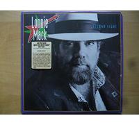 SECOND SIGHT LP (VINYL) US ALLIGATOR 1986