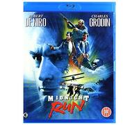 Second Sight - Midnight Run - Blu-ray - F600z
