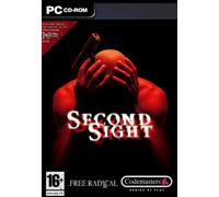 Second Sight (PC)