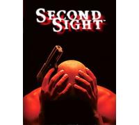 Second Sight (PC) - Steam Key - GLOBAL