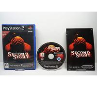 Second Sight (PS2)