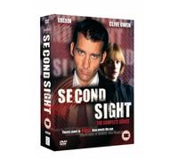 Second Sight - Series 1& 2 [DVD] [1999] by Clive Owen