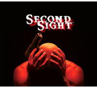 Second Sight Steam CD Key
