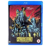 Second Sight - Streets of Fire - BLUR - K3z