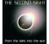 Second Sight,the - From the Dark Into the Sun