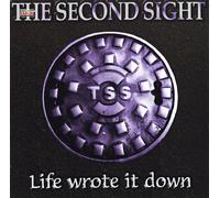 Second Sight, the - Life Wrote It Down