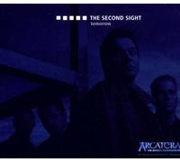 Second Sight,the - Tomorrow