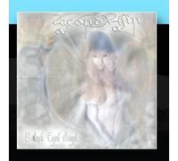 Second Skin - Black Eyed Angel