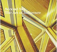 Second Sky - The Art of Influence