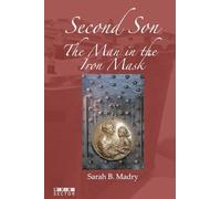 Second Son: The Man in the Iron Mask