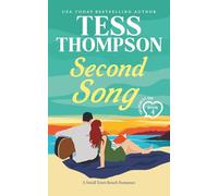 Second Song (A Small Town Beach Romance): The Parent App - Book 4