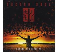 Second Soul - Beyond the Infinite