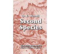 Second Species: Galactic Journeys: 3