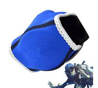 Second Stage Dive Regulator Cover | Neoprene Protector Dustproof & Shockproof For - Regulators | Diving Accessory Protection During Travel, Exploration Dives & Gear Storage