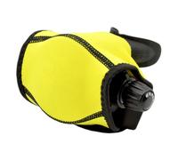 Second Stage Dive Regulator Cover | Neoprene Protector Dustproof & Shockproof For - Regulators | Diving Accessory Protection During Travel, Exploration Dives & Gear Storage
