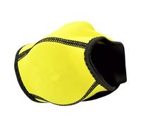 Second Stage Regulator Cover - 3MM Neoprene Nylon 10.5x11cm | Regulatorr Dust Cover | Diving Regulator Coverr | Protective Gear For Equipment, Keeping Regulators Clean And Safe During Storage An