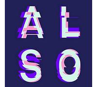 Second Storey & Appleblim Present ALSO - Also [VINYL]