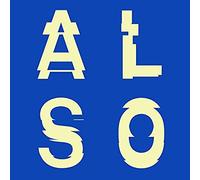 Second Storey & Appleblim Present ALSO - Ep03 [VINYL]